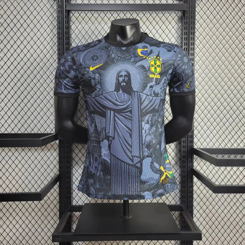 Brésil Maillot 2024