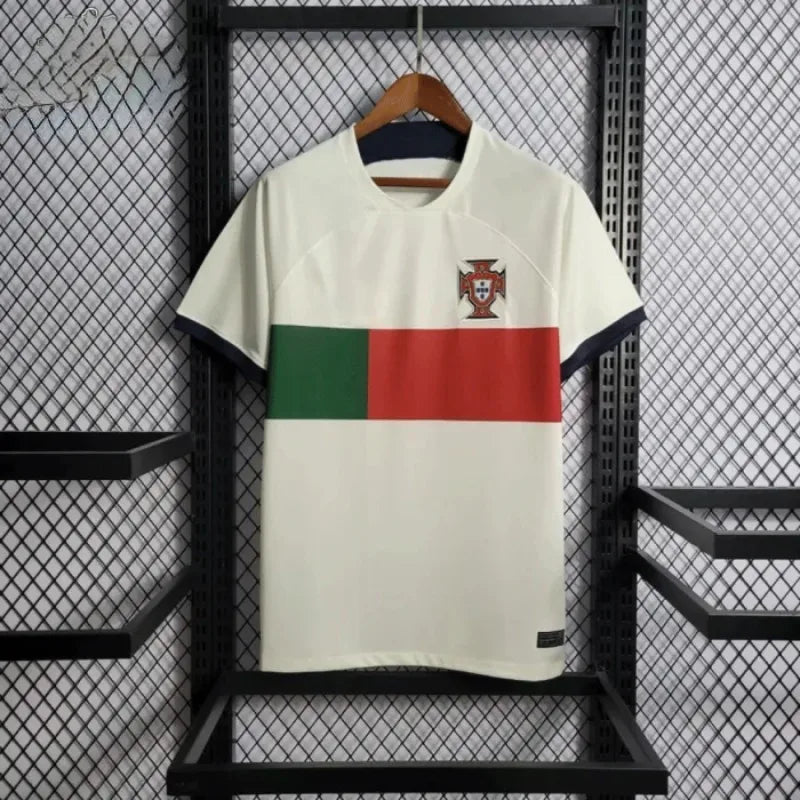 Portugal Maillot 2025
