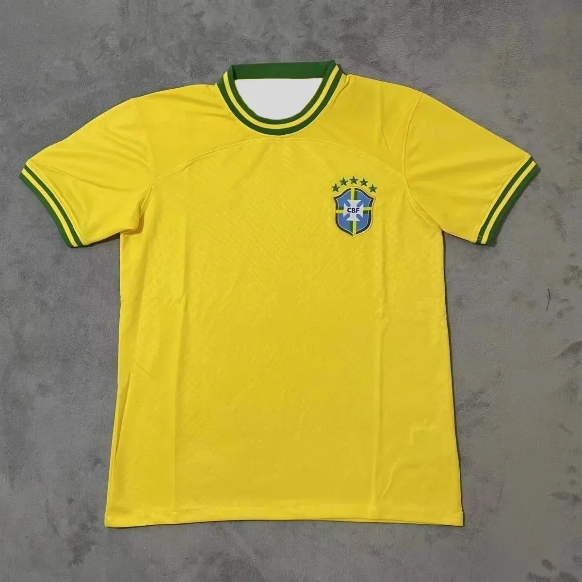 Brésil Maillot