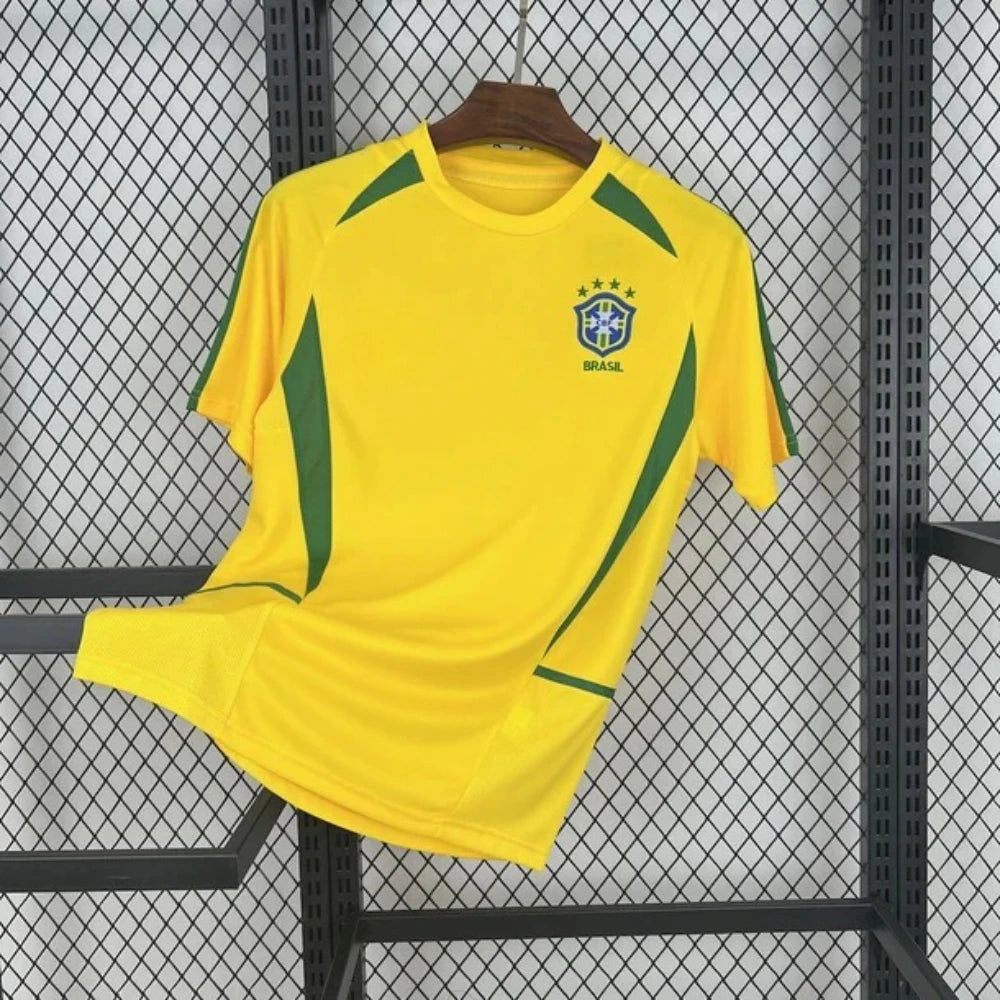 Brésil maillot
