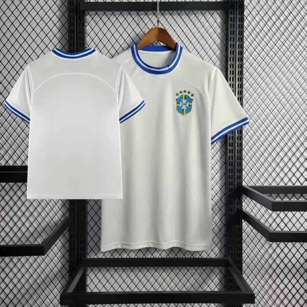 Brésil Maillot 2024-2025