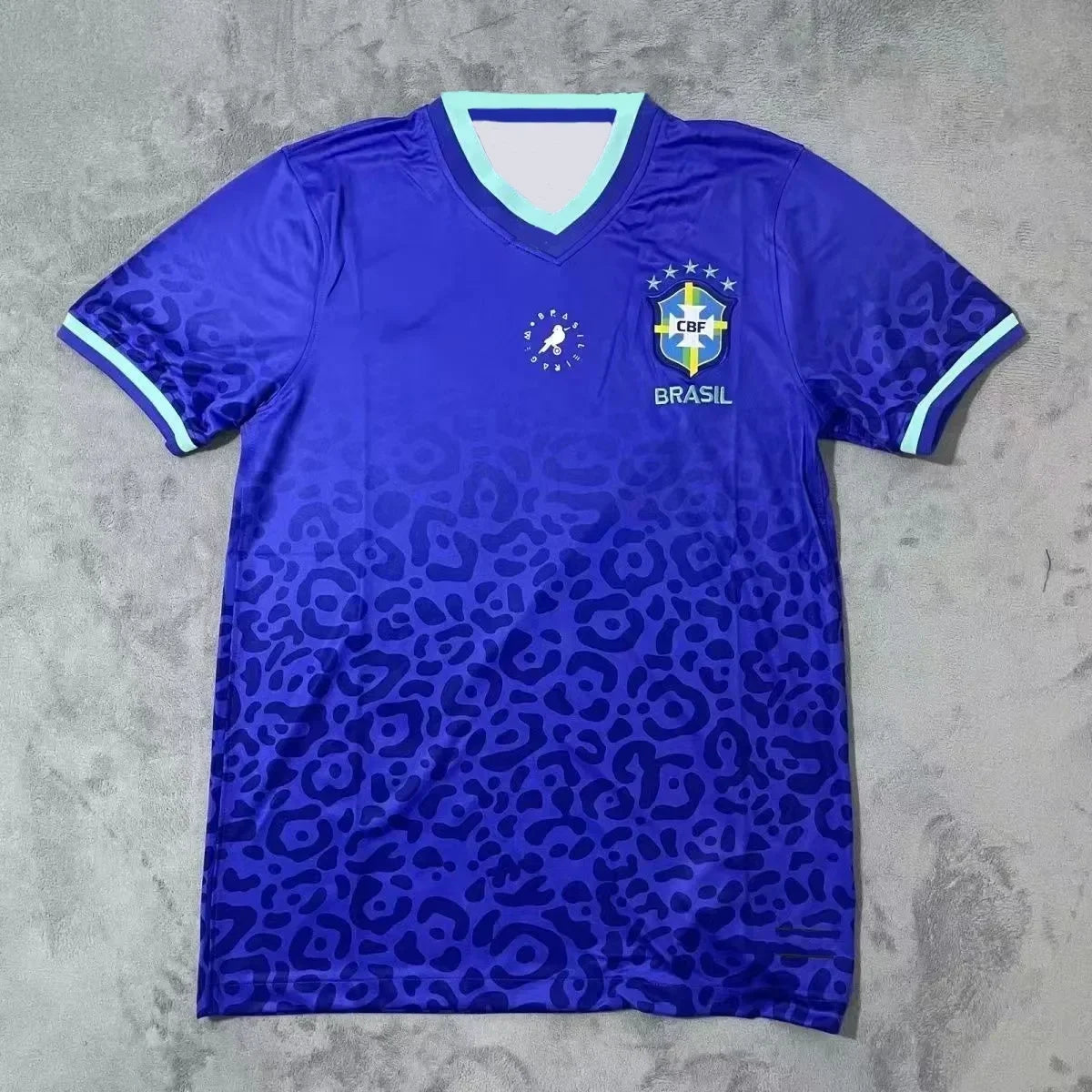 Brésil Maillot