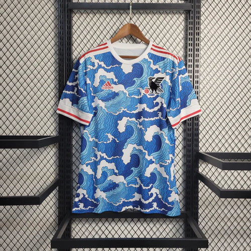 Japon Maillot 2025