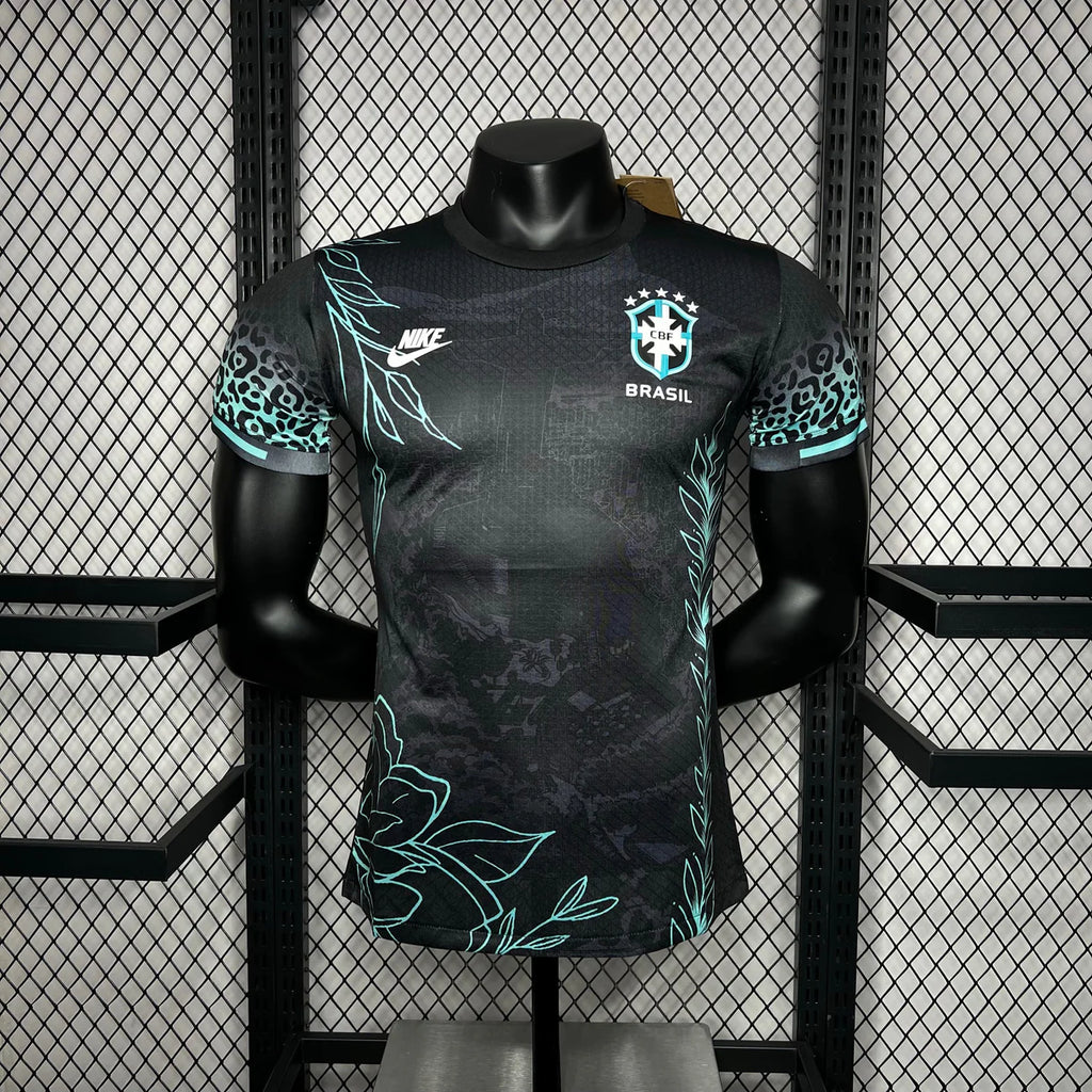 Brésil Maillot 2025