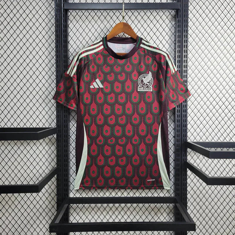 Mexique Maillot 2024