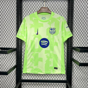 FC Barcelone Maillot 2024-2025