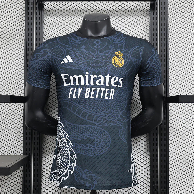 Real Madrid Maillot 2024-2025