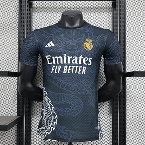 Real Madrid Maillot 2024-2025