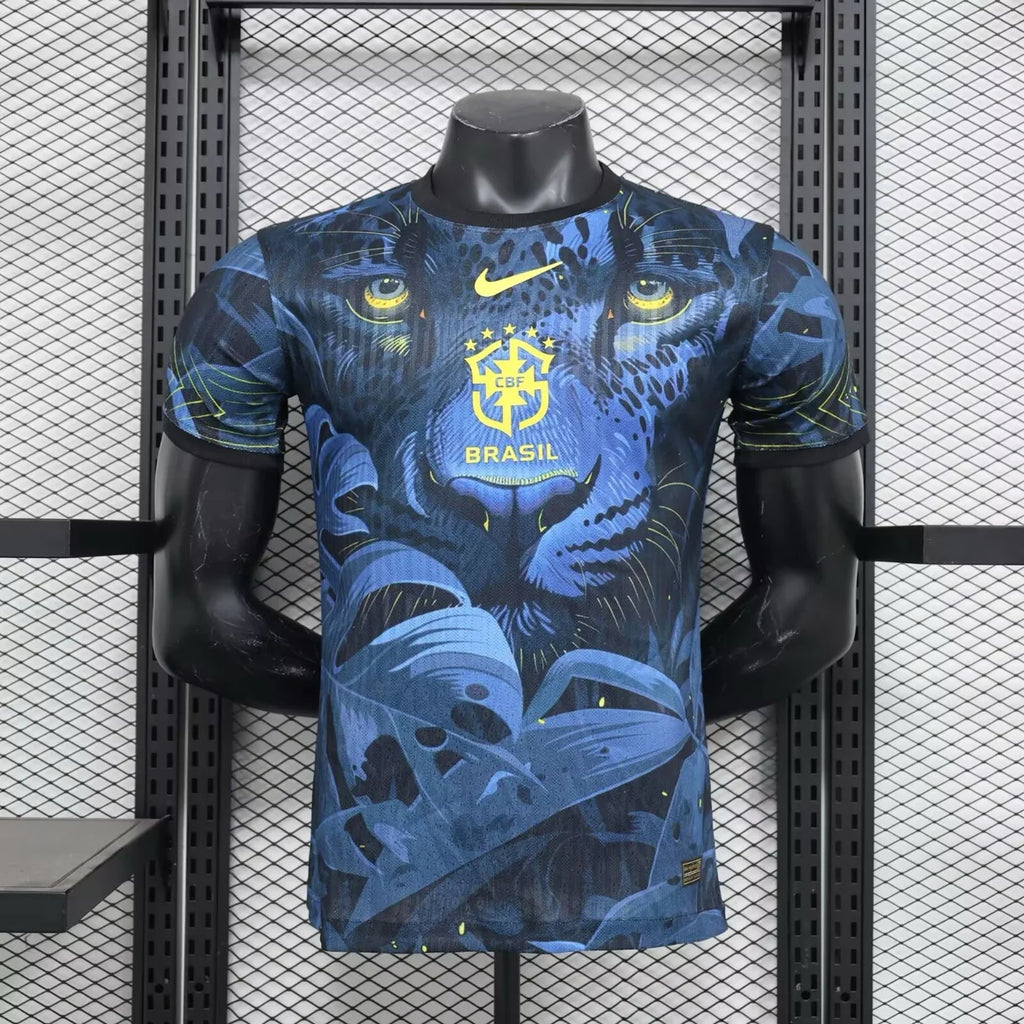 Brésil Maillot 2025