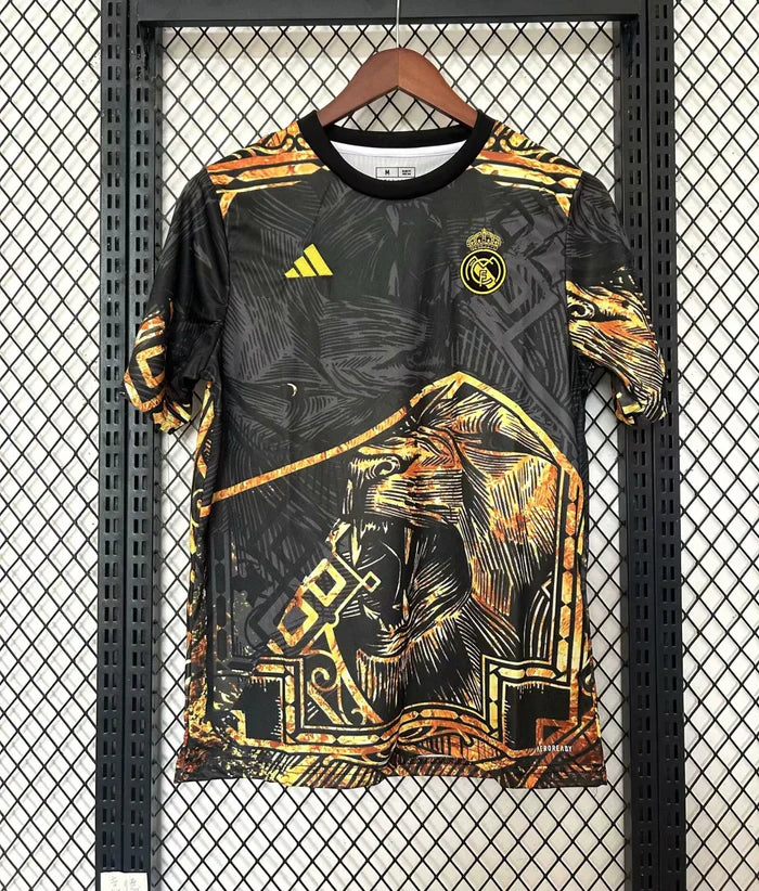 Real Madrid Maillot 2025-2026