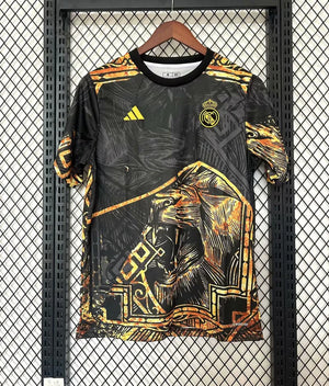 Real Madrid Maillot 2025-2026