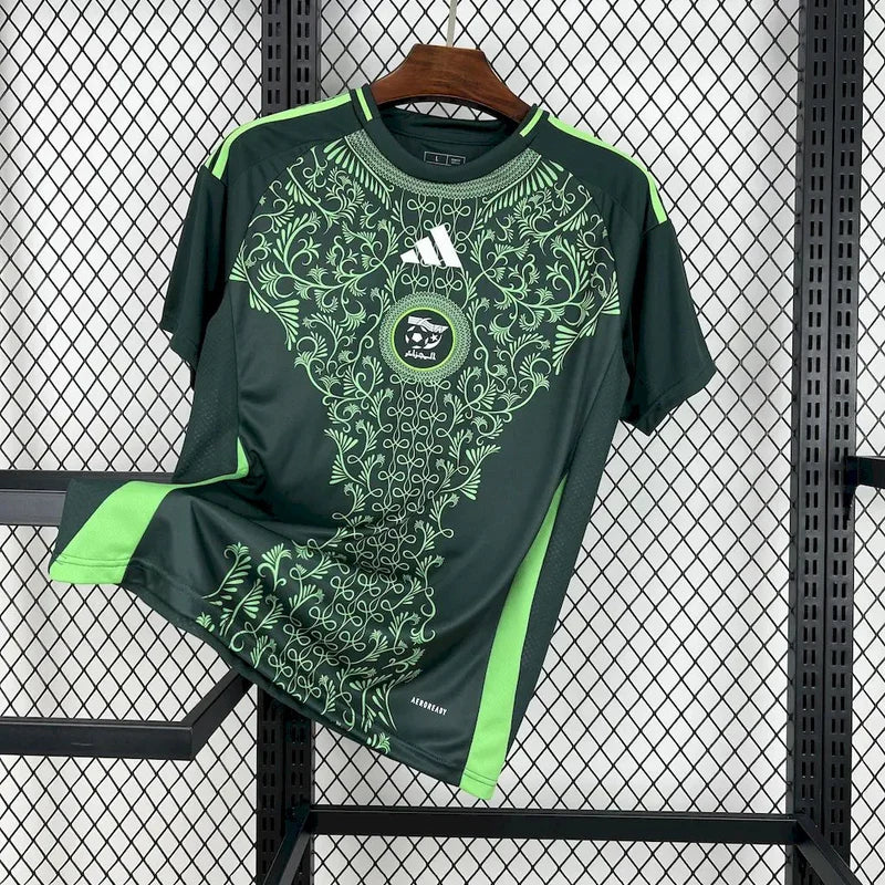 Algérie Maillot