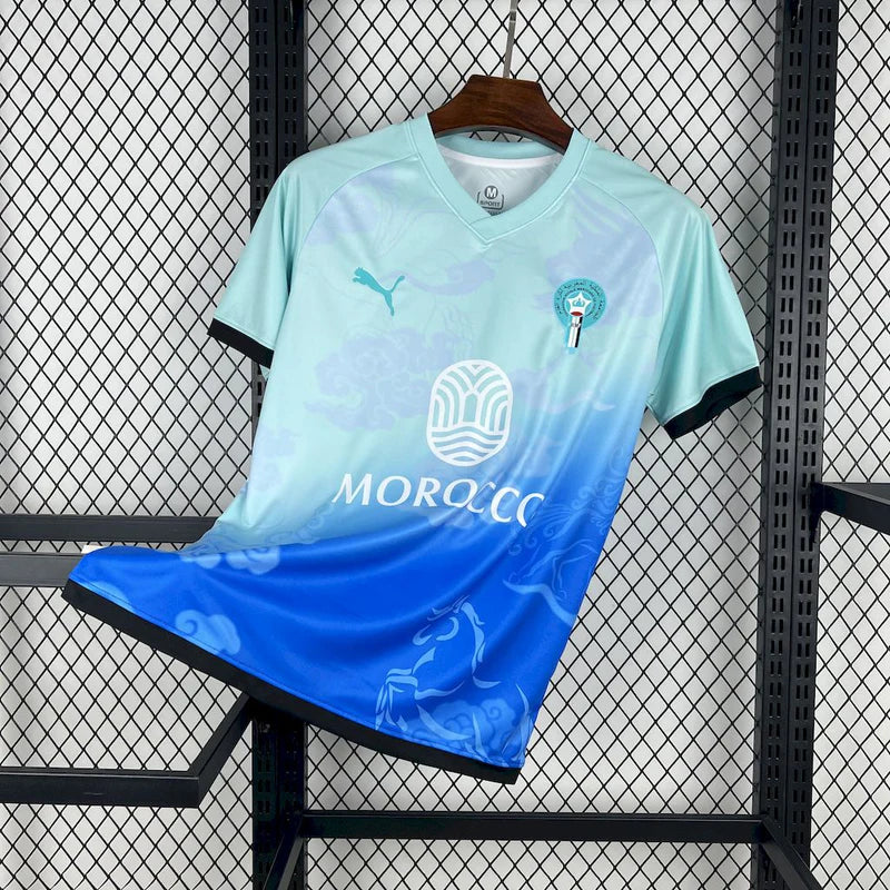 Maroc Maillot 2025-2026