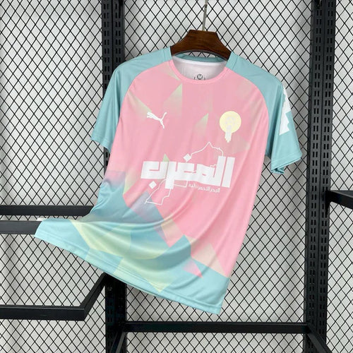Maroc Maillot 2025