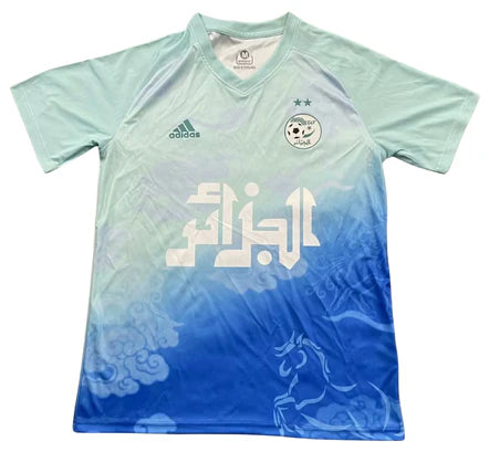 Algérie Maillot 2025-2026