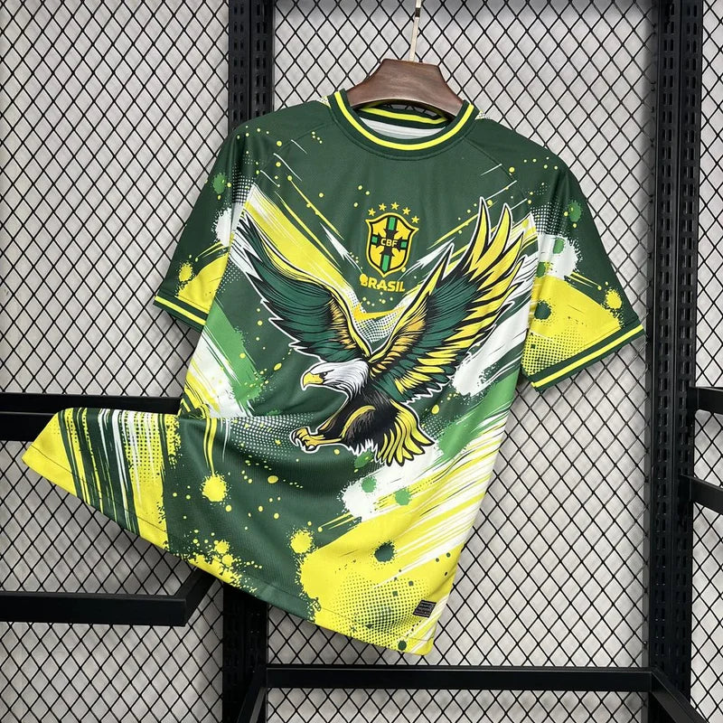 Brésil Maillot 2025