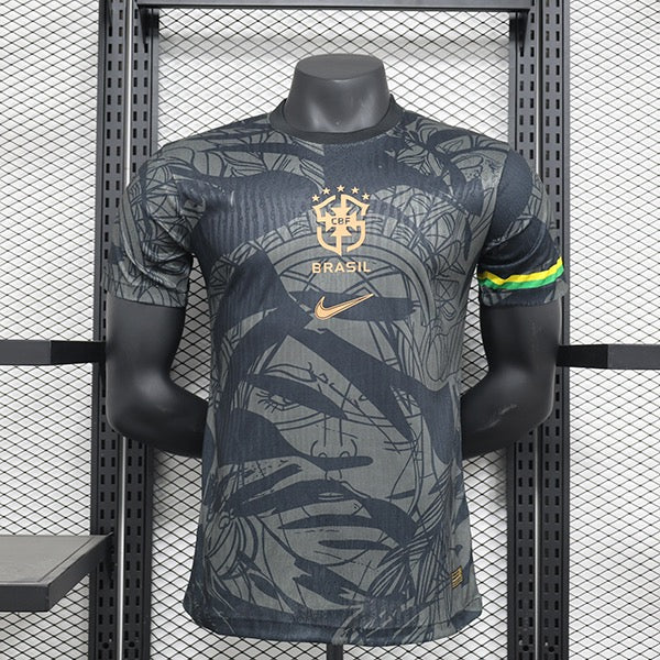 Brésil Maillot 2025