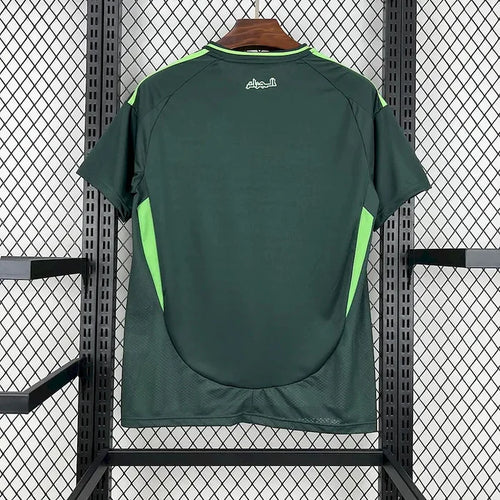 Algérie Maillot