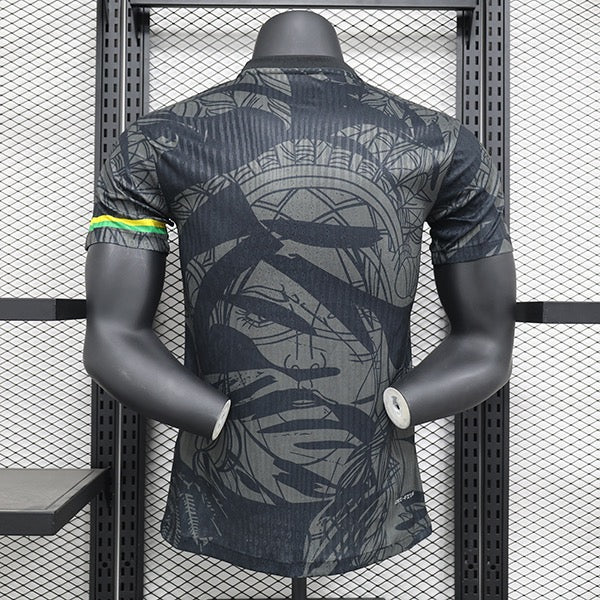 Brésil Maillot 2025
