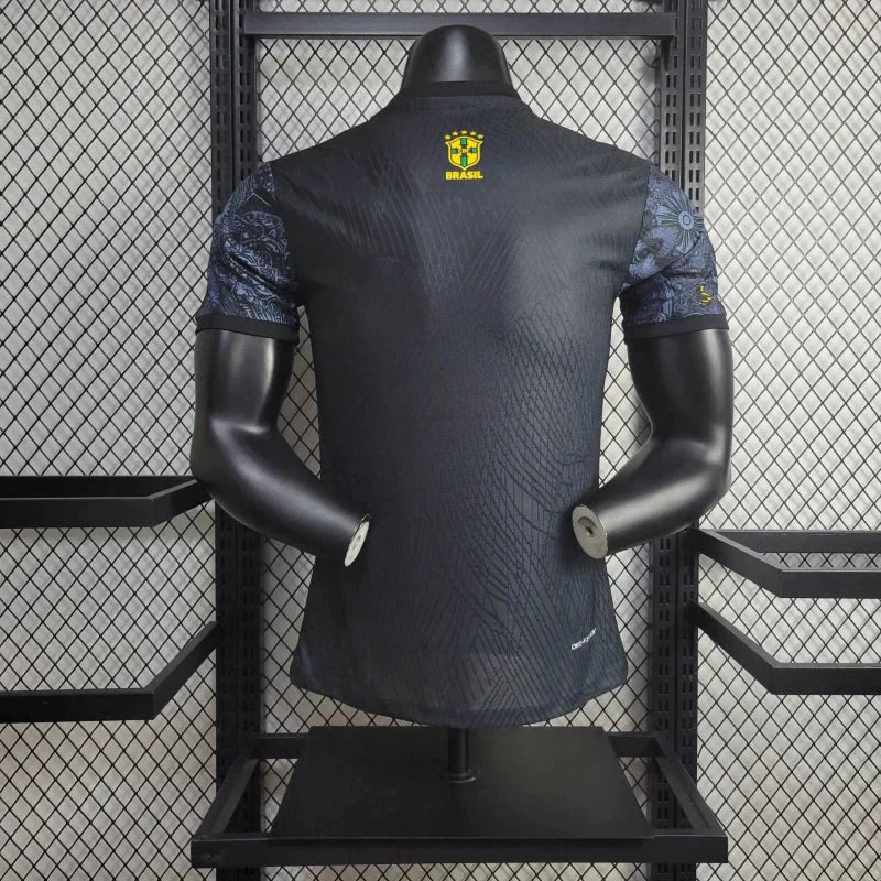 Brésil Maillot 2024