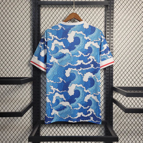 Japon Maillot 2025
