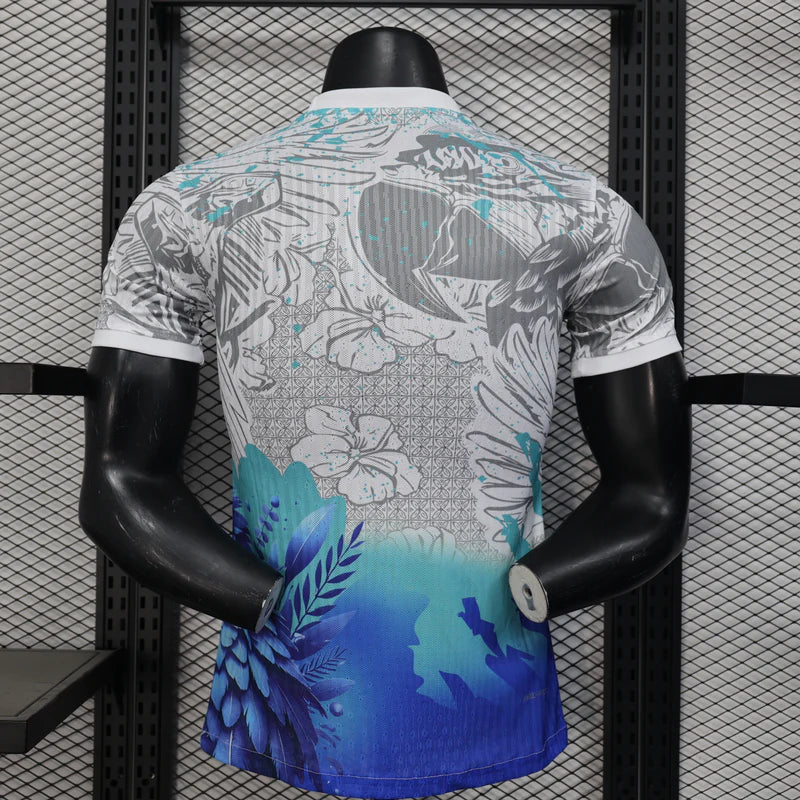 Brésil Maillot Edition Tropical 2025