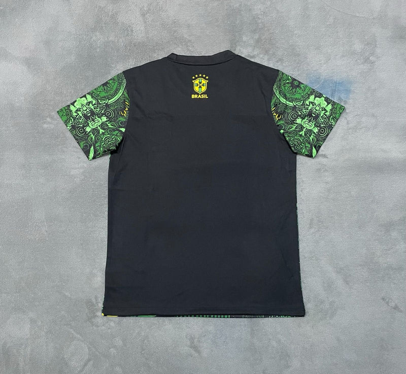 Brésil Maillot 2025