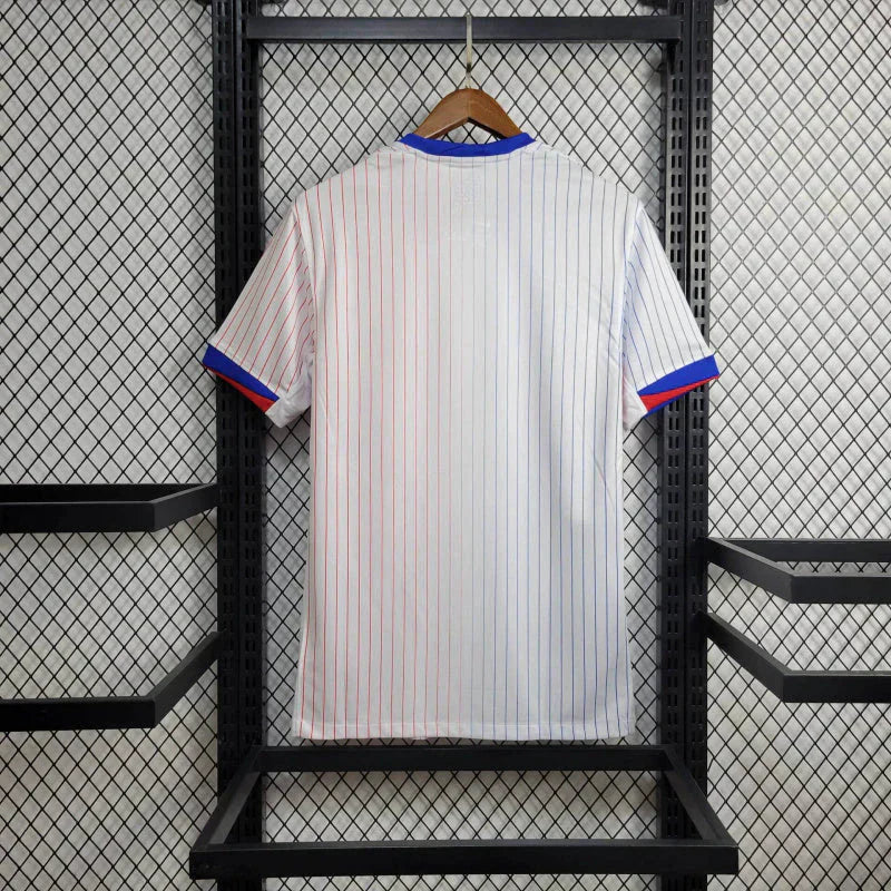 France maillot Extérieur Euro2024