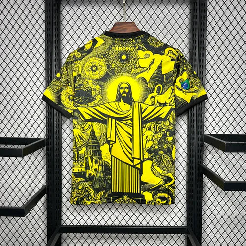 Brésil Maillot 2024