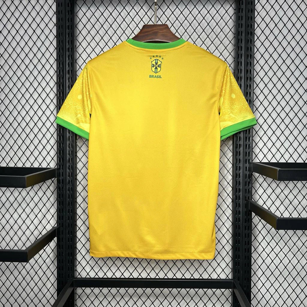 Brésil Maillot 2024-2025