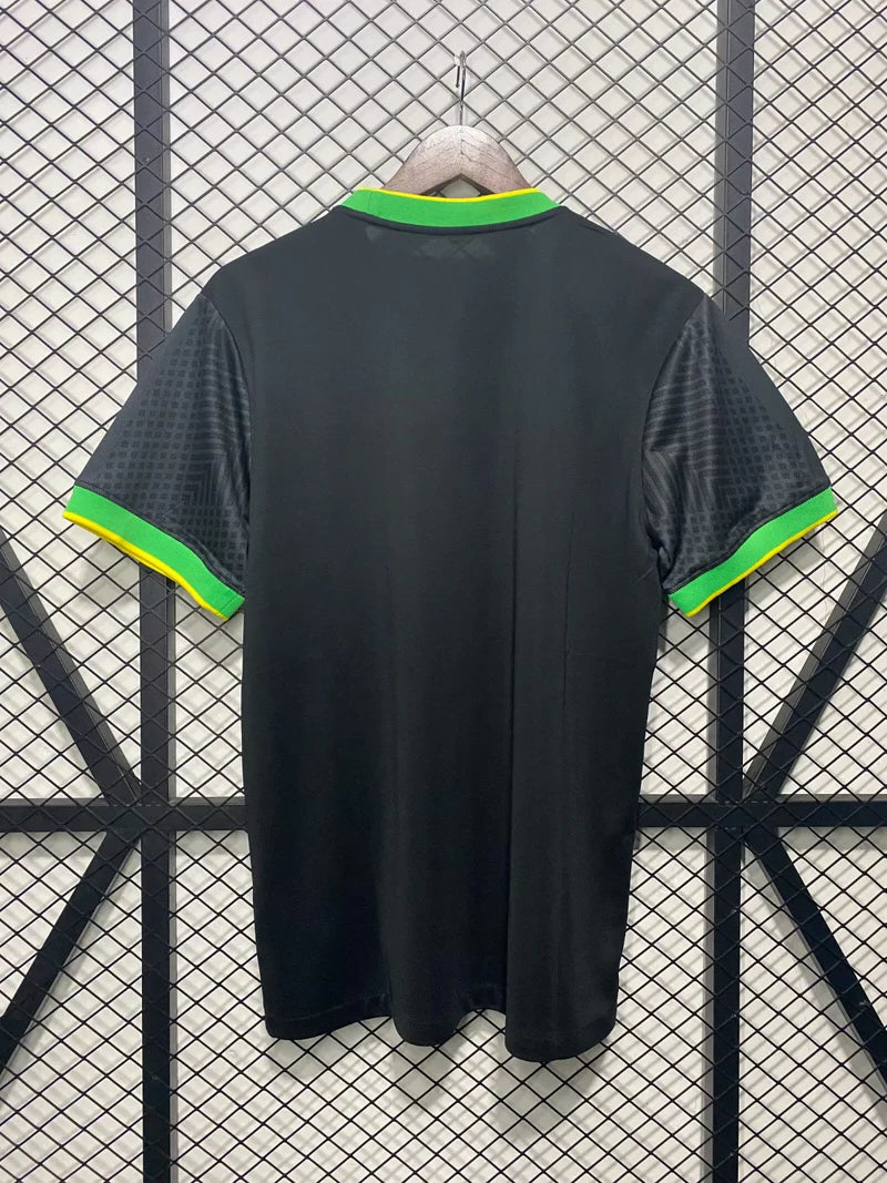 Brésil Maillot 2025