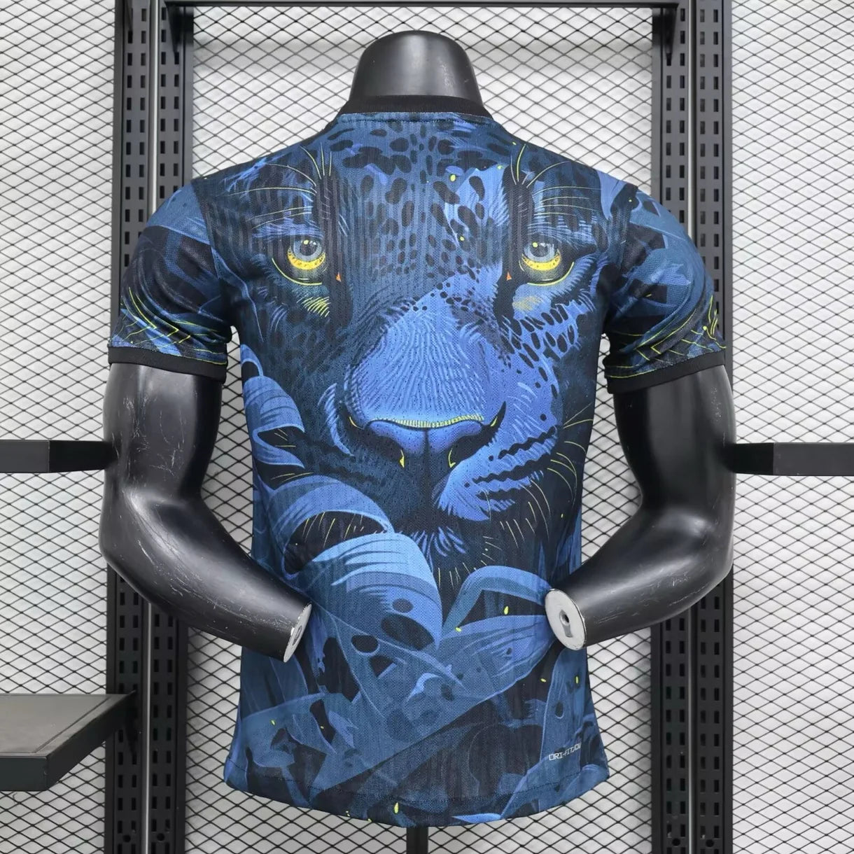 Brésil Maillot 2025