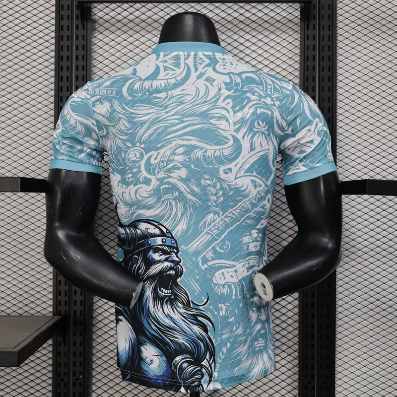 Real Madrid Maillot 2024-2025