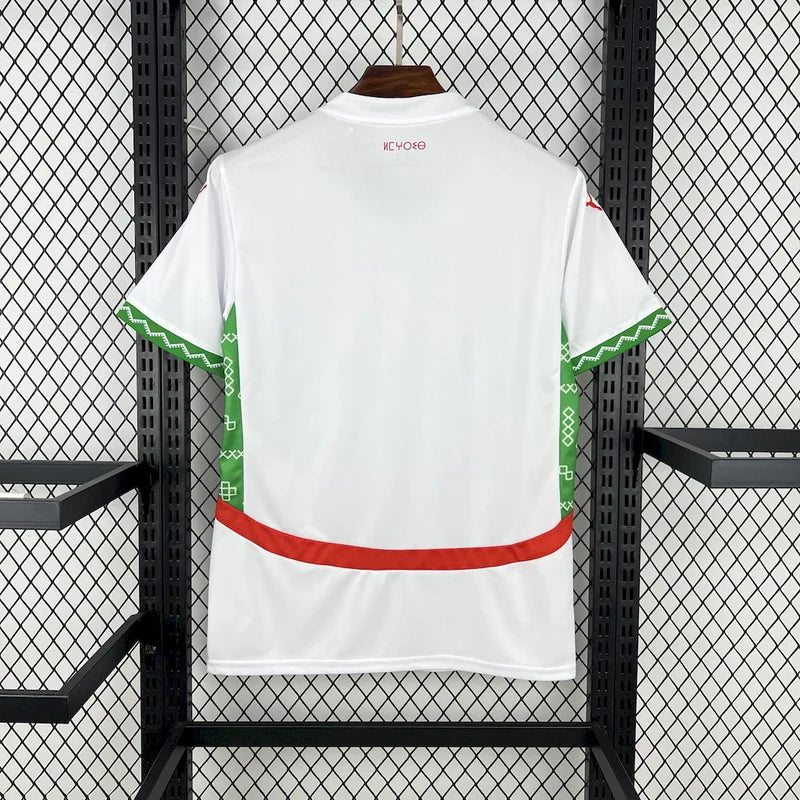 Maroc Maillot Foot 2025-2026