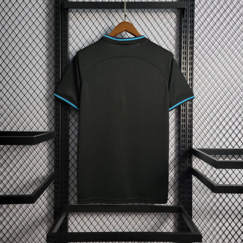 Brésil Maillot Edition Spéciale Noir 2022-2023