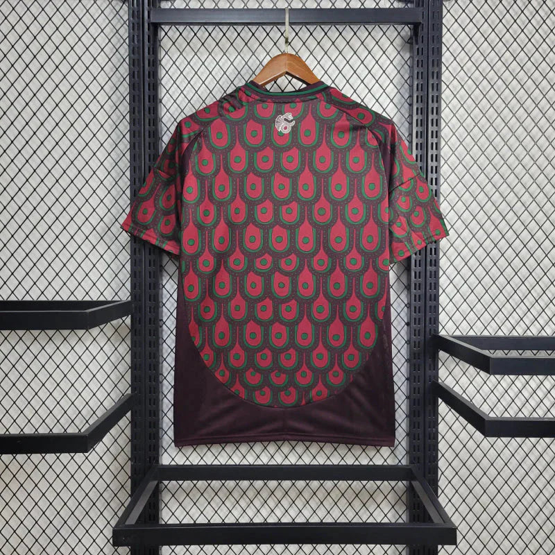 Mexique Maillot 2024