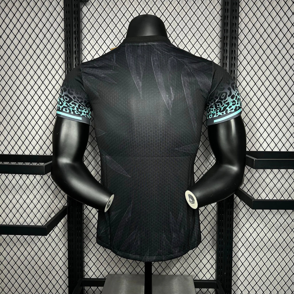 Brésil Maillot 2025