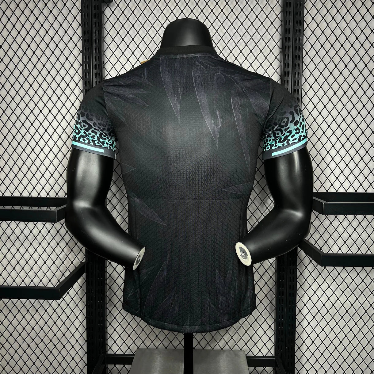 Brésil Maillot 2025