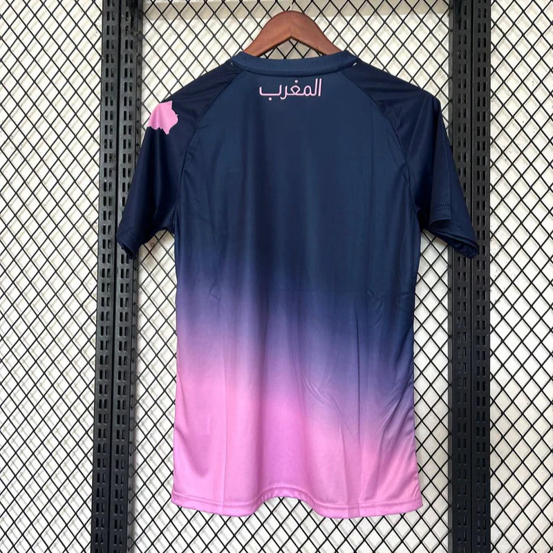 Maroc Maillot 2025-2026