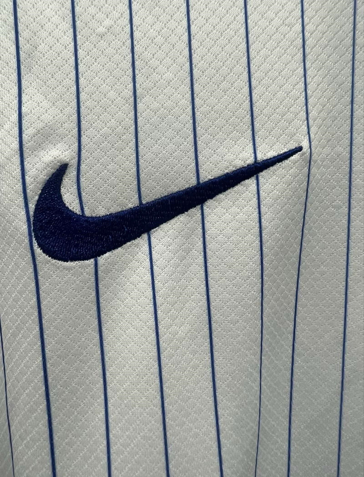 France maillot Extérieur Euro2024