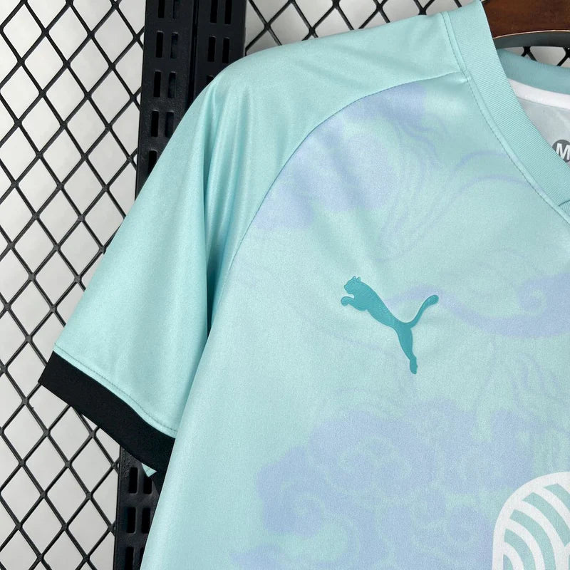 Maroc Maillot 2025-2026