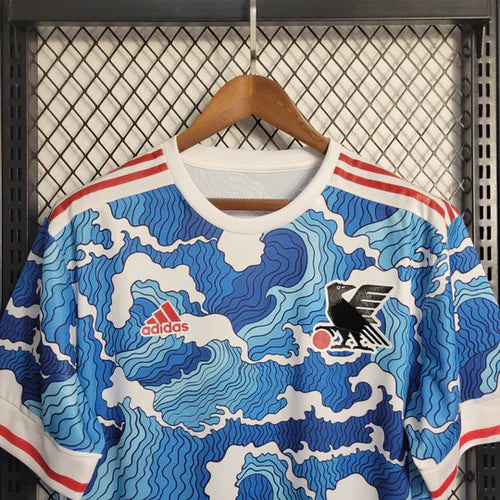 Japon Maillot 2025
