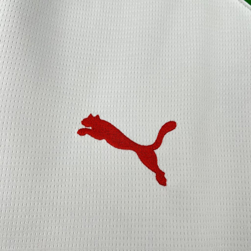 Maroc Maillot Foot 2025-2026