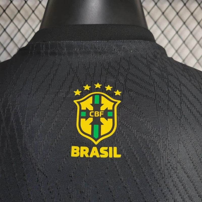 Brésil Maillot 2024