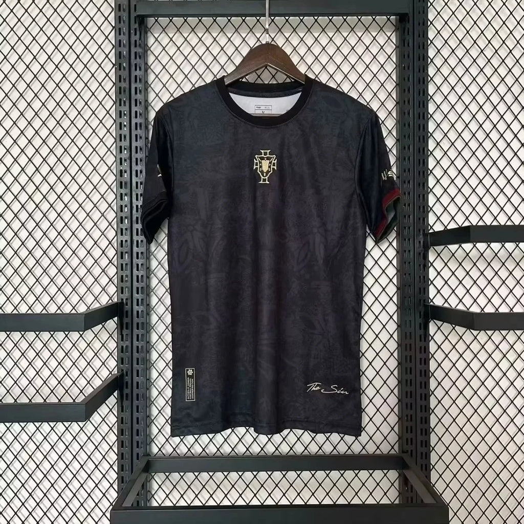 Portugal Maillot 2024-2025