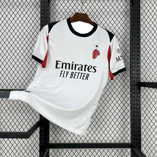 AC Millan maillot