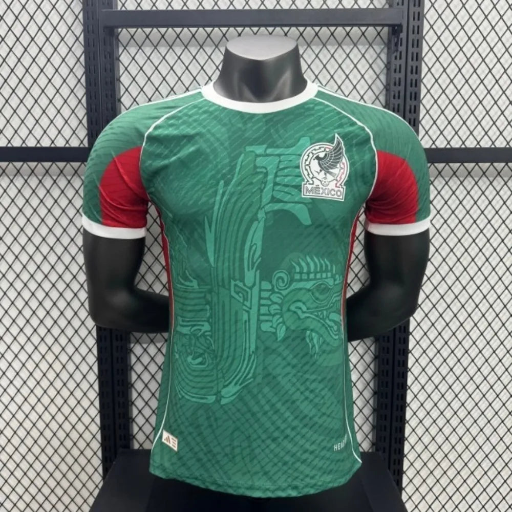 Mexique Maillot