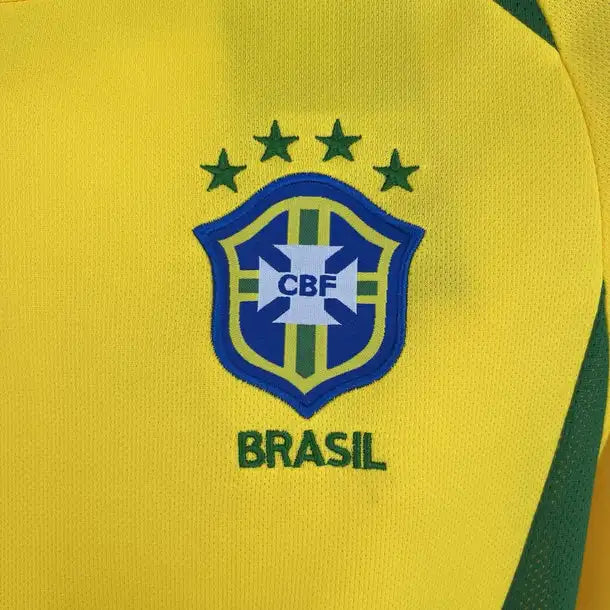 Brésil maillot