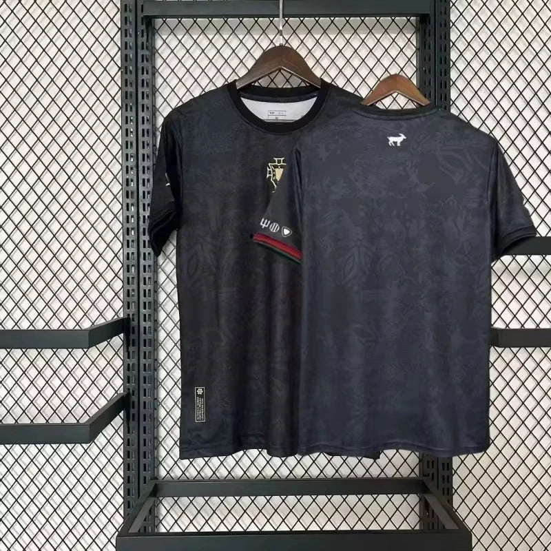 Portugal Maillot 2024-2025