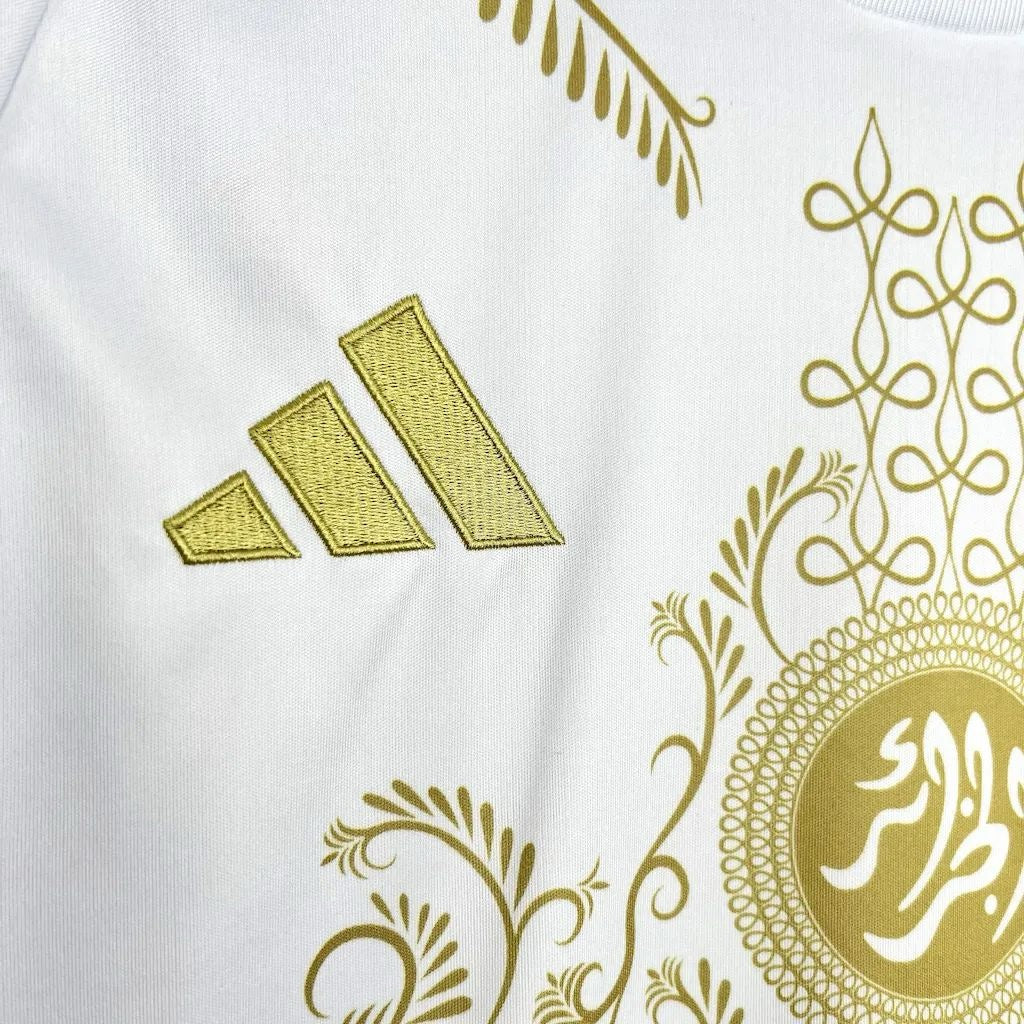 Algérie maillot foot extérieur